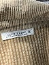 12th Tribe Tan Coat Size M - photo 6