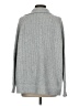 American Eagle Outfitters Gray Pullover Sweater Size S - photo 2