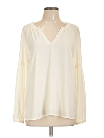 Vince Camuto Long Sleeve Blouse (view 1)