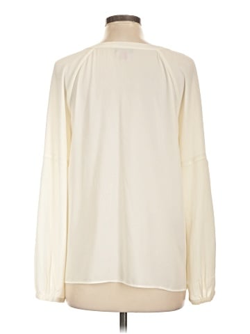 Vince Camuto Long Sleeve Blouse (view 2)