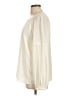 Vince Camuto Ivory Long Sleeve Blouse Size L - photo 5