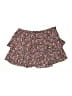 ee:some Floral Pink Casual Skirt Size L - photo 1