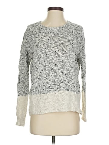 Vince. Pullover Sweater (view 1)