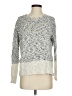 Vince. Tweed Gray Pullover Sweater Size XXS - photo 1