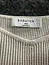 Babaton Ivory Cardigan Size XXS - photo 6
