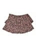 ee:some Floral Pink Casual Skirt Size L - photo 2