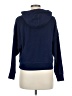 Adore Me Blue Pullover Hoodie Size M - photo 2