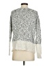 Vince. Tweed Gray Pullover Sweater Size XXS - photo 2