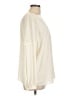 Vince Camuto Ivory Long Sleeve Blouse Size L - photo 4