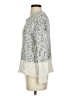 Vince. Tweed Gray Pullover Sweater Size XXS - photo 5