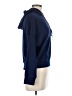 Adore Me Blue Pullover Hoodie Size M - photo 4