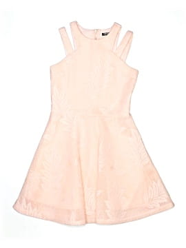 Miss Behave Dress