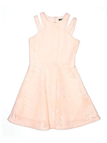 Miss Behave Dress (view 1)