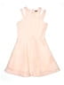 Miss Behave 100% Polyester Pink Dress Size 10 - photo 1