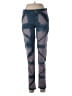 Democracy Tie-dye Blue Jeans Size 6 - photo 1