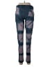 Democracy Tie-dye Blue Jeans Size 6 - photo 2