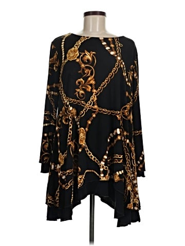 Attitudes by Renee Cocktail Dress (view 1)