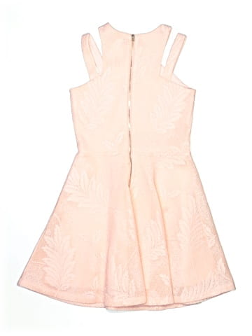 Miss Behave Dress (view 2)