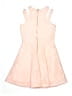Miss Behave 100% Polyester Pink Dress Size 10 - photo 2