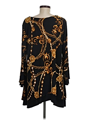 Attitudes by Renee Cocktail Dress (view 2)