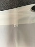 Unbranded 100% Polyester White Ivory Long Sleeve Blouse Size 5X - photo 7