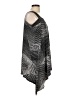 Clara Sun Woo Silver Tank Top Size L - photo 4