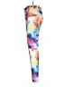 Unbranded Print Blue Green Leggings Size 31 waist (estimated) - photo 5