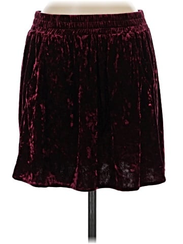 Joe Fresh Casual Skirt (view 1)