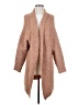 William Rast Tan Cardigan Size S - photo 1