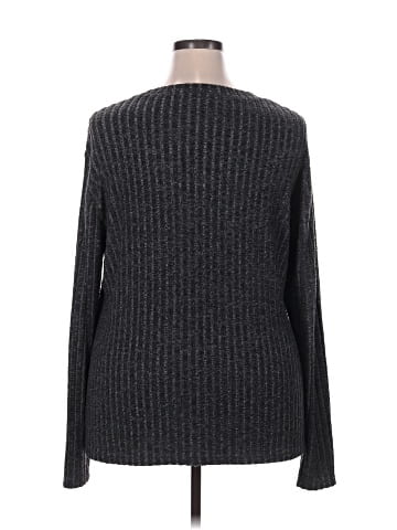 Fantaslook Pullover Sweater (view 2)