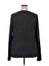 Fantaslook Gray Pullover Sweater Size 2X - photo 2