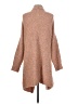 William Rast Tan Cardigan Size S - photo 2