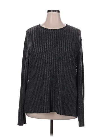 Fantaslook Pullover Sweater (view 1)