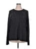 Fantaslook Gray Pullover Sweater Size 2X - photo 1