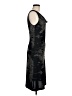 BCBG Stars Black Cocktail Dress Size M - photo 4