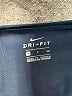 Nike Blue Active Pants Size S - photo 4