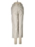 SONOMA life + style Tan Khakis Size 6 - photo 1