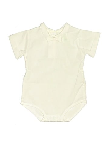 Sears Short Sleeve Onesie (view 1)