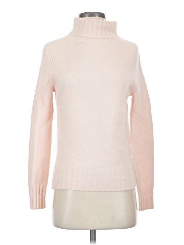 Point Sur Turtleneck Sweater (view 1)