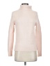 Point Sur Pink Turtleneck Sweater Size XS - photo 1