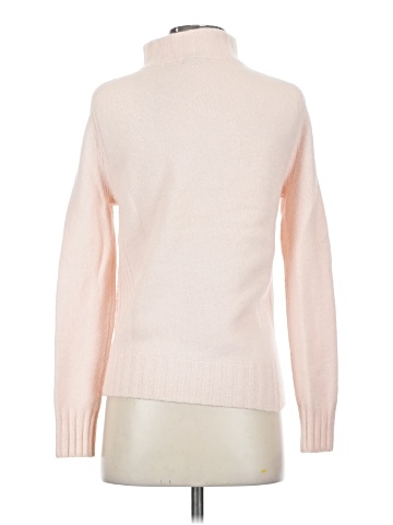 Point Sur Turtleneck Sweater (view 2)