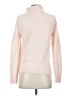 Point Sur Pink Turtleneck Sweater Size XS - photo 2