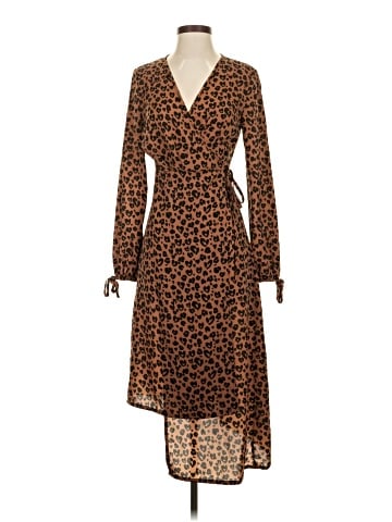 Nasty Gal Inc. Casual Dress (view 1)