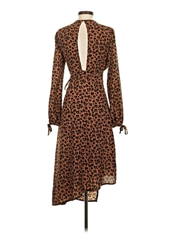 Nasty Gal Inc. Casual Dress (view 2)