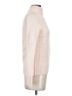 Point Sur Pink Turtleneck Sweater Size XS - photo 4