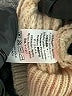 Sadie & Sage Tan Pullover Sweater Size S - photo 8