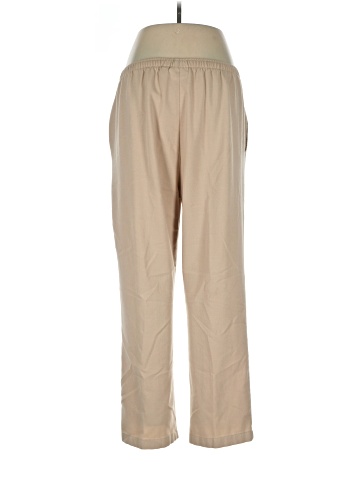Cali And York Casual Pants (view 2)