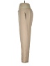 Cali And York Solid Tan Casual Pants Size M - photo 5