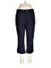 Croft & Barrow Chevron-herringbone Blue Jeans Size 12A - photo 1