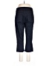 Croft & Barrow Chevron-herringbone Blue Jeans Size 12A - photo 2